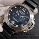 Paneria Luminor Regatta Limited Edition Watch SS Black Dial PAM308 (7)_th.jpg